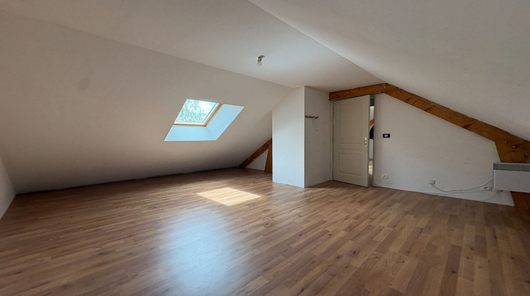 Ma-Cabane - Vente Maison LA FERTE-BERNARD, 83 m²