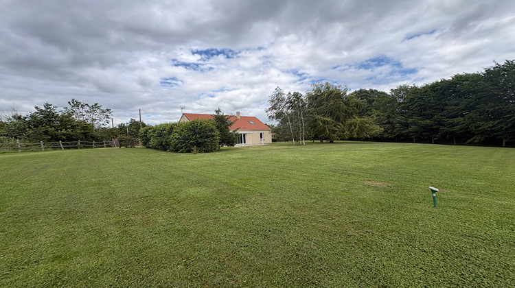 Ma-Cabane - Vente Maison LA FERTE-BERNARD, 83 m²