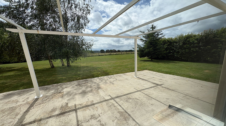 Ma-Cabane - Vente Maison LA FERTE-BERNARD, 83 m²