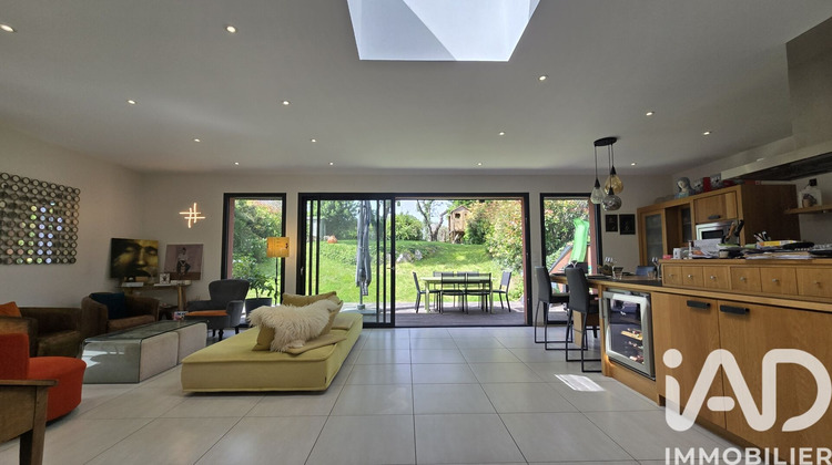Ma-Cabane - Vente Maison La Ferté-Bernard, 119 m²