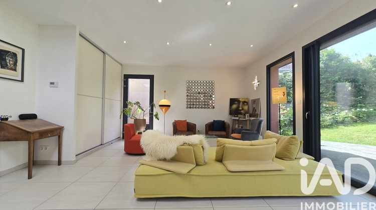 Ma-Cabane - Vente Maison La Ferté-Bernard, 119 m²