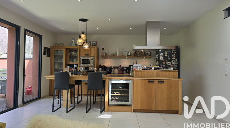 Ma-Cabane - Vente Maison La Ferté-Bernard, 119 m²