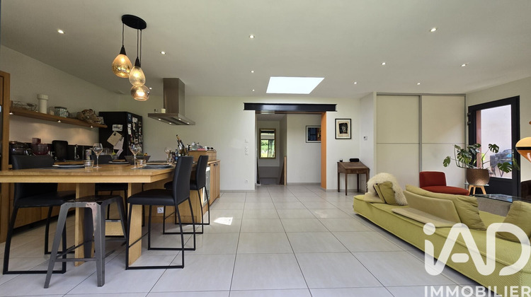 Ma-Cabane - Vente Maison La Ferté-Bernard, 119 m²