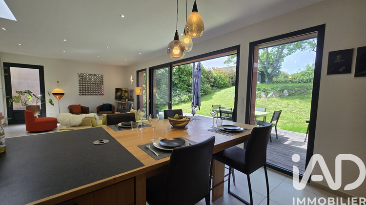 Ma-Cabane - Vente Maison La Ferté-Bernard, 119 m²