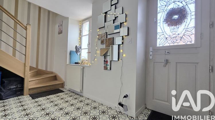 Ma-Cabane - Vente Maison La Ferté-Bernard, 119 m²
