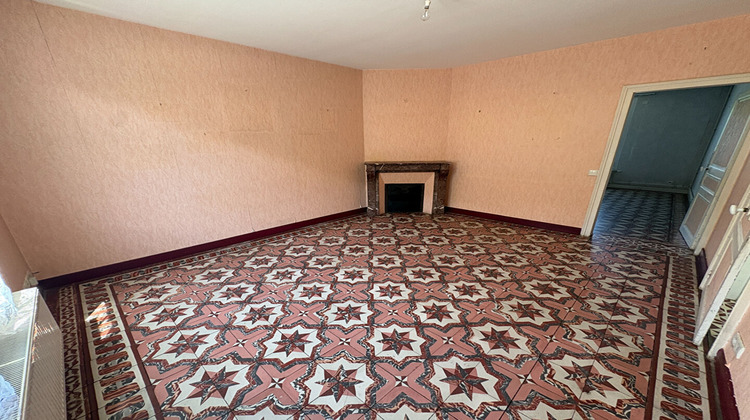 Ma-Cabane - Vente Maison LA FERTE-BERNARD, 85 m²