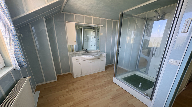 Ma-Cabane - Vente Maison LA FERTE-BERNARD, 85 m²