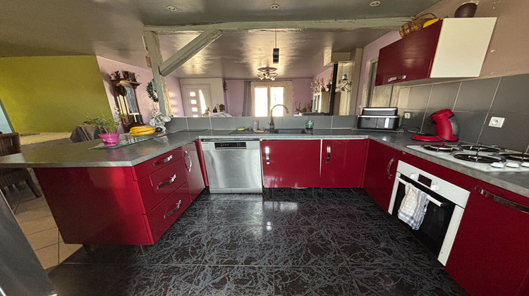 Ma-Cabane - Vente Maison LA FERTE-BERNARD, 98 m²