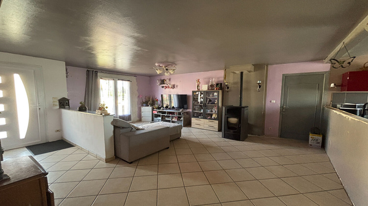 Ma-Cabane - Vente Maison LA FERTE-BERNARD, 98 m²