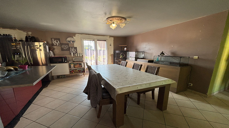 Ma-Cabane - Vente Maison LA FERTE-BERNARD, 98 m²