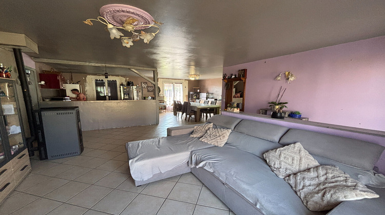 Ma-Cabane - Vente Maison LA FERTE-BERNARD, 98 m²