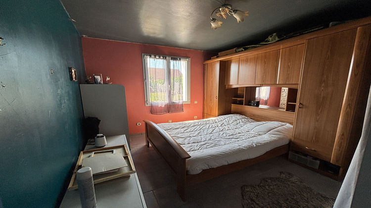 Ma-Cabane - Vente Maison LA FERTE-BERNARD, 98 m²