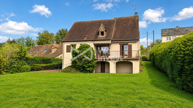 Ma-Cabane - Vente Maison La Ferté-Bernard, 136 m²