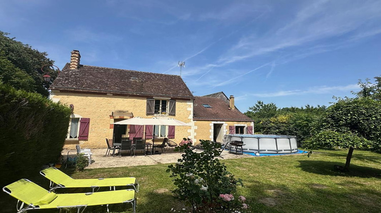 Ma-Cabane - Vente Maison LA FERTE BERNARD, 129 m²