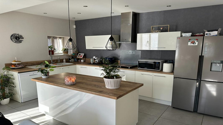 Ma-Cabane - Vente Maison LA FERTE BERNARD, 129 m²