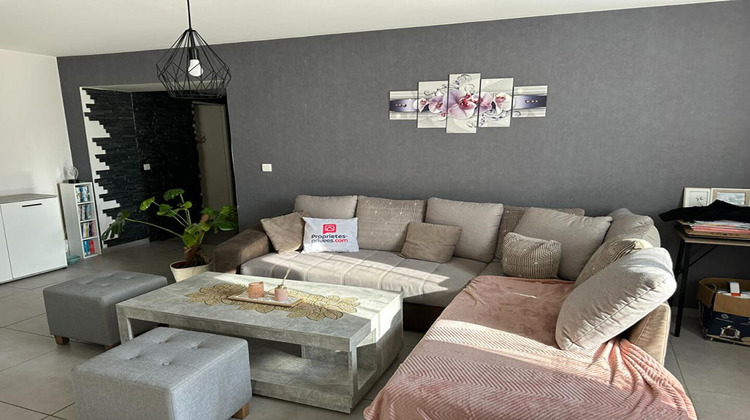 Ma-Cabane - Vente Maison LA FERTE BERNARD, 129 m²