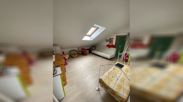 Ma-Cabane - Vente Maison LA FERTE-BERNARD, 119 m²