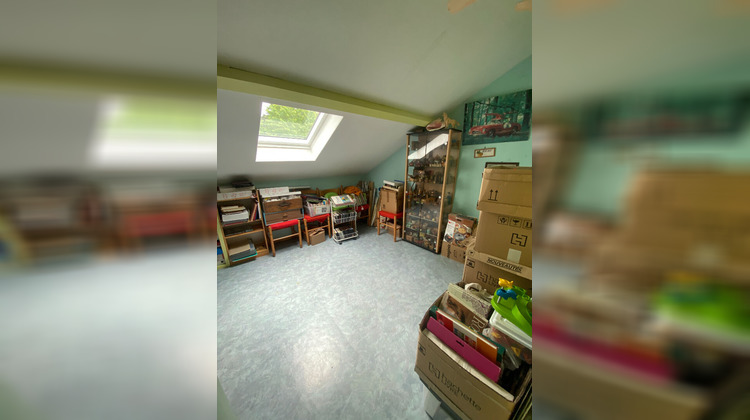 Ma-Cabane - Vente Maison LA FERTE-BERNARD, 119 m²