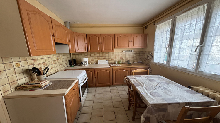 Ma-Cabane - Vente Maison LA FERTE-BERNARD, 95 m²
