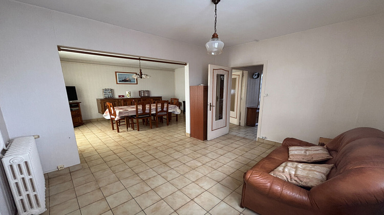 Ma-Cabane - Vente Maison LA FERTE-BERNARD, 95 m²