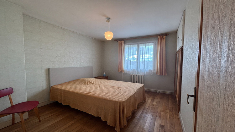 Ma-Cabane - Vente Maison LA FERTE-BERNARD, 95 m²