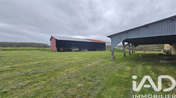 Ma-Cabane - Vente Maison La Ferté-Bernard, 219 m²