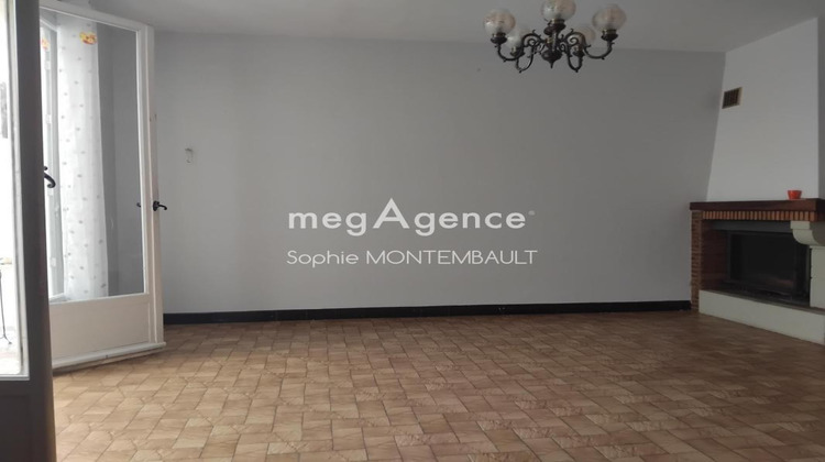 Ma-Cabane - Vente Maison LA FERTE BERNARD, 91 m²