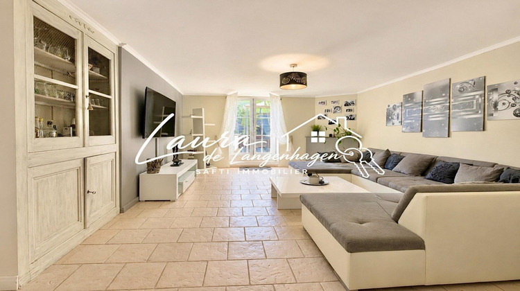 Ma-Cabane - Vente Maison La Ferte-Bernard, 190 m²