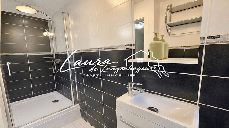 Ma-Cabane - Vente Maison La Ferte-Bernard, 190 m²