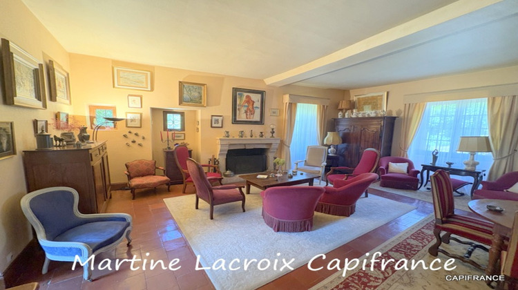 Ma-Cabane - Vente Maison LA FERTE BERNARD, 176 m²