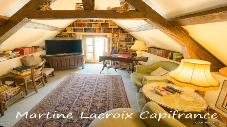 Ma-Cabane - Vente Maison LA FERTE BERNARD, 176 m²
