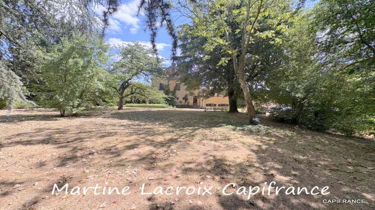 Ma-Cabane - Vente Maison LA FERTE BERNARD, 176 m²