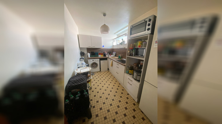 Ma-Cabane - Vente Maison LA FERTE-BERNARD, 85 m²