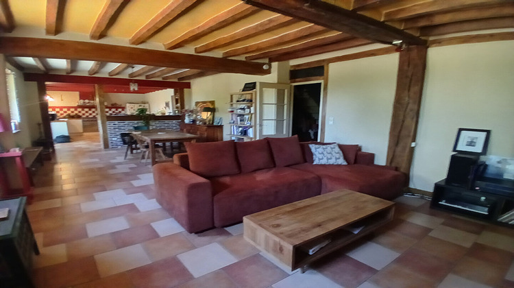 Ma-Cabane - Vente Maison LA FERTE-BERNARD, 199 m²