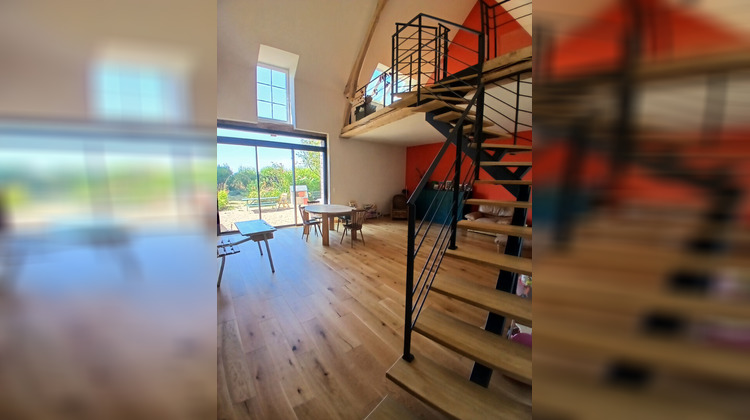 Ma-Cabane - Vente Maison LA FERTE-BERNARD, 199 m²