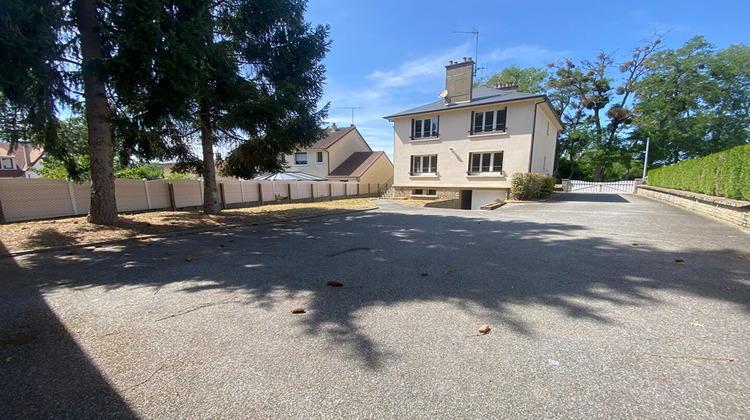 Ma-Cabane - Vente Maison LA FERTE-BERNARD, 138 m²