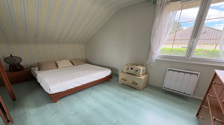 Ma-Cabane - Vente Maison LA FERTE-BERNARD, 94 m²