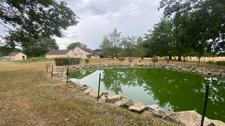 Ma-Cabane - Vente Maison LA FERTE-BERNARD, 160 m²