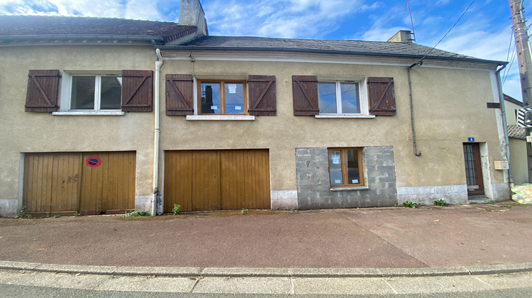 Ma-Cabane - Vente Maison LA FERTE-BERNARD, 100 m²