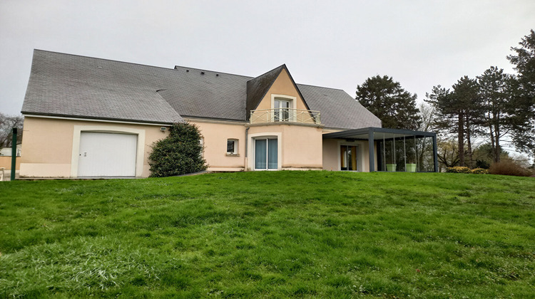Ma-Cabane - Vente Maison LA FERTE-BERNARD, 197 m²