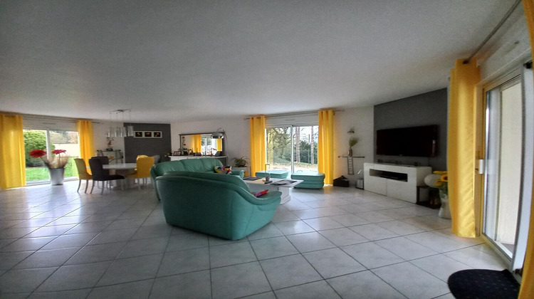 Ma-Cabane - Vente Maison LA FERTE-BERNARD, 197 m²