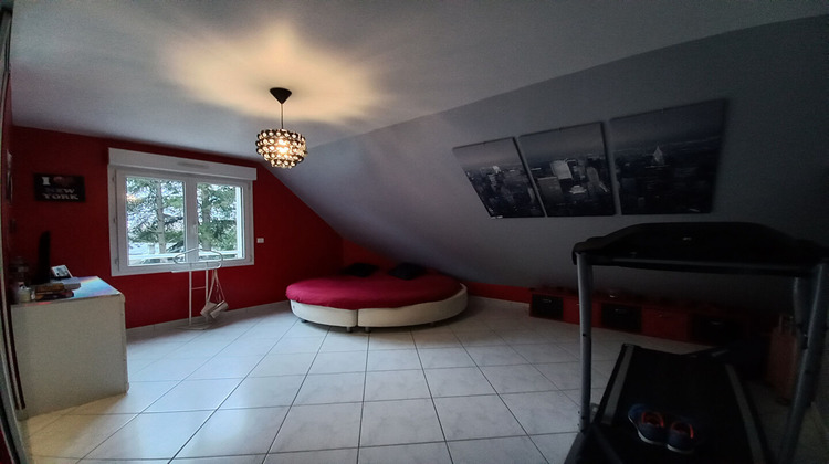 Ma-Cabane - Vente Maison LA FERTE-BERNARD, 197 m²