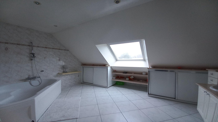 Ma-Cabane - Vente Maison LA FERTE-BERNARD, 197 m²