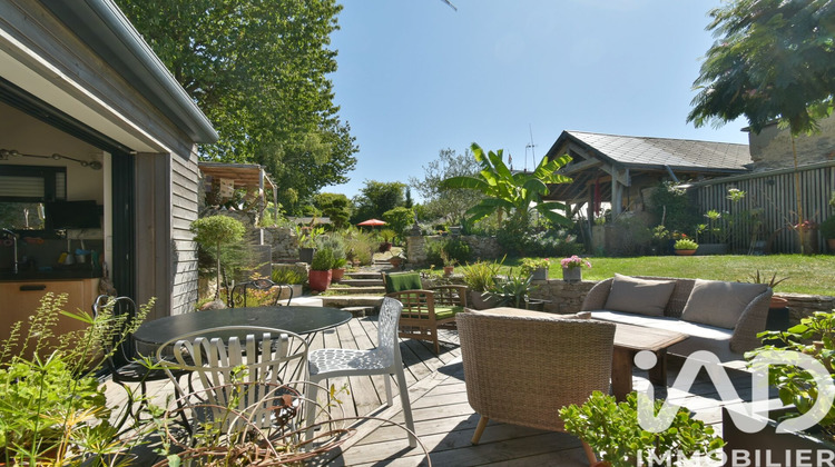Ma-Cabane - Vente Maison La Ferté-Bernard, 189 m²