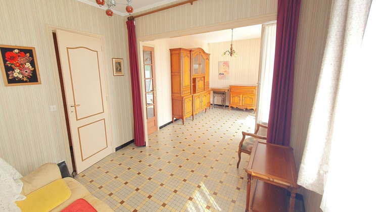 Ma-Cabane - Vente Maison La Ferté-Bernard, 80 m²