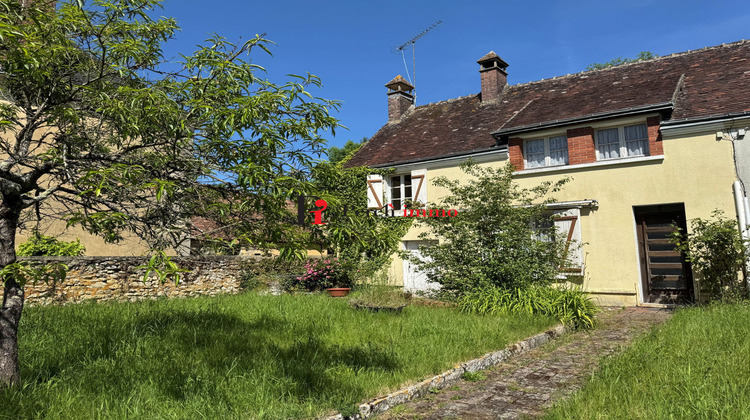 Ma-Cabane - Vente Maison La Ferté-Bernard, 65 m²