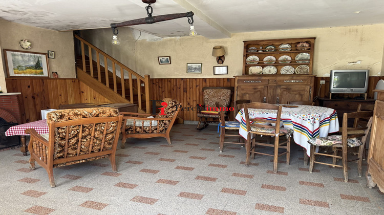 Ma-Cabane - Vente Maison La Ferté-Bernard, 65 m²