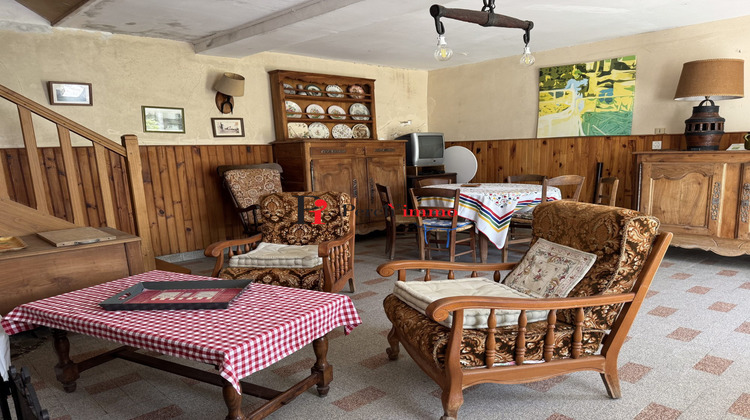 Ma-Cabane - Vente Maison La Ferté-Bernard, 65 m²