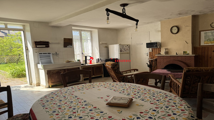 Ma-Cabane - Vente Maison La Ferté-Bernard, 65 m²