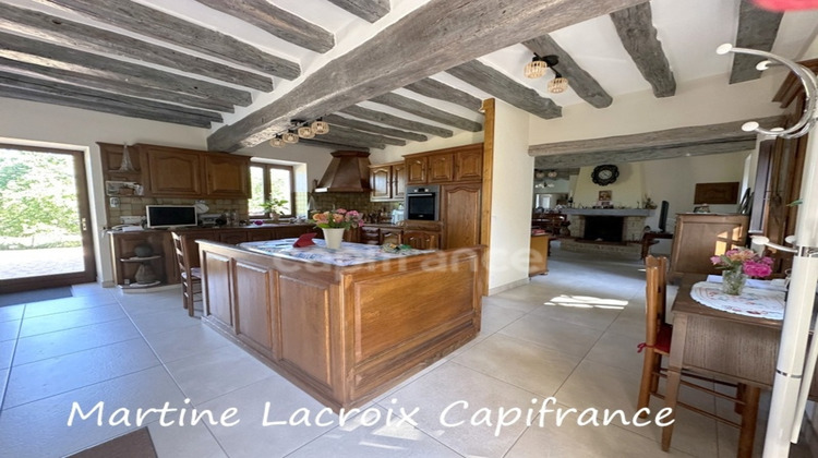 Ma-Cabane - Vente Maison LA FERTE BERNARD, 135 m²